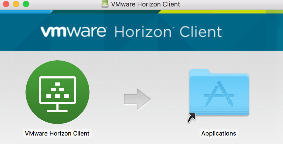 Download Horizon Client For Mac