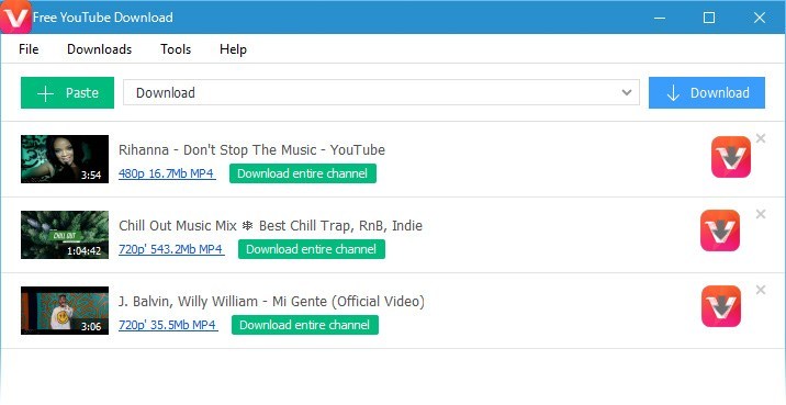 Download from youtube mp3 free for mac windows 10